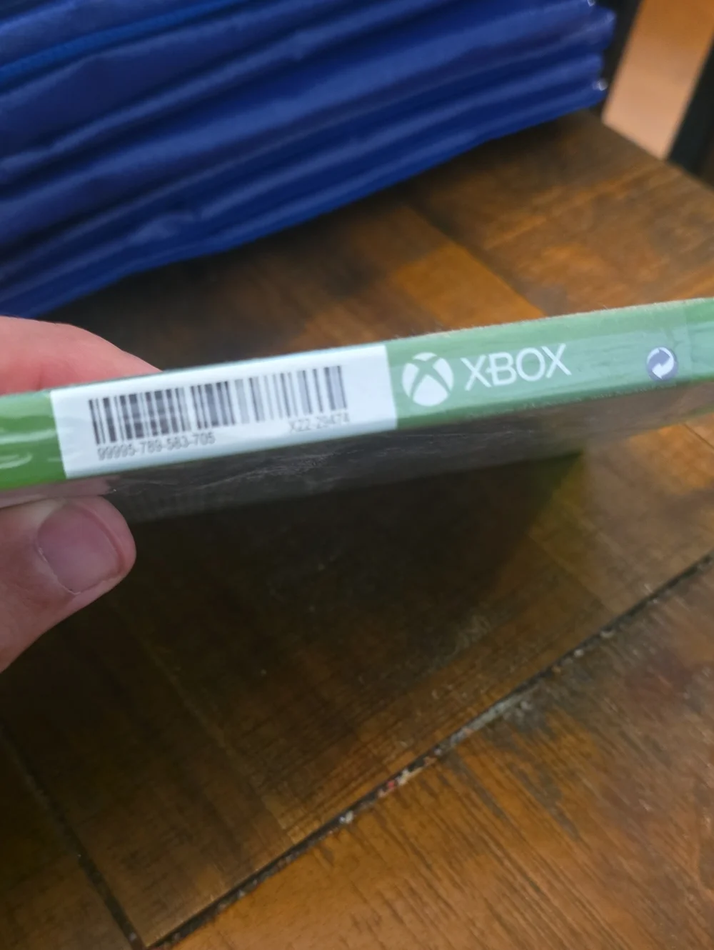 Madden NFL 22 Xbox One - Xbox Series X